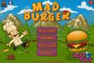 Jeu flash de la semaine : Mad Burger