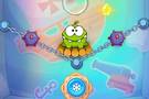 Cut The Rope : Time Travel disponible aujourd'hui sur iOS
