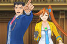 Phoenix Wright : Ace Attorney 5, une premire vido et les nouveaux personnages