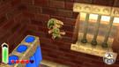 Preview : The Legend of Zelda, Link de retour sur 3DS