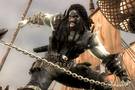 Injustice : Lobo débarque en DLC le 7 mai