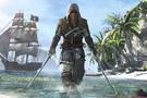 Assassin's Creed 4 : Black Flag, Ubisoft ne pense pas qu'il surpassera AC3