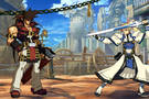 Guilty Gear Xrd annonc en vido / captures