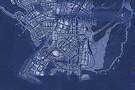 GTA 5 : la carte de Los Santos réassemblée par des fans