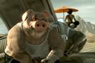 Beyond Good & Evil 2 : Ubisoft  mal interprt 