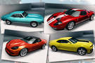 Lucid Games (PGR) sur un nouveau jeu de course sur... iOS