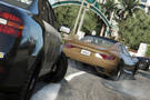 Toujours plus d'images de Grand Theft Auto 5