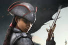 Aveline passe  l'abordage d'Assassin's Creed 4 : Black Flag