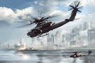 Battlefield 4 : des vhicules personnalisables ?