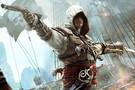 Assassin's Creed 4 : Black Flag aura quelques semaines de retard sur PC