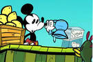 Mais, o est Mickey ? disponible sur iOS et Android