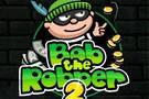 Jeu flash de la semaine : Bob The Robber 2