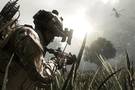 Une carte Call Of Duty Ghosts rserve aux prcommandes Micromania