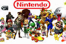 Japan Expo : La carte des jeux de Nintendo
