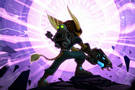 Ratchet & Clank : Nexus annoncé sur PS3 pour l'automne