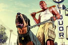 Grand Theft Auto 5 : un jeu qui a du chien ?