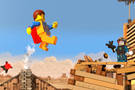 The LEGO Movie Videogame annoncé pour l'année prochaine
