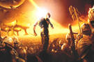 Vin Diesel voque un nouveau jeu vido Riddick