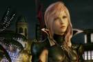 Square Enix et la poitrine de Lightning
