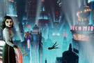 Bioshock Infinite, entre disponibilit et annonce des premiers DLC