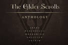Une compilation The Elder Scrolls Anthology annonce : images, prix et date de sortie