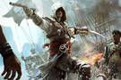Une fin prvue pour Assassin's Creed