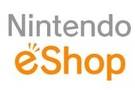 Les nouveautés disponibles sur l'eShop de Nintendo