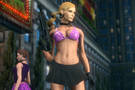 Saints Row : dveloppeurs VS pornstars