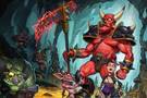 GC : Dungeon Keeper annonc sur supports iOS et Android