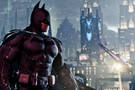 Pas de Batman : Arkham Origins sur PS4 et Xbox One