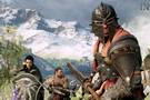 Dragon Age 3 : des images et une vido gameplay