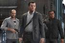 Dernière ligne droite en images pour Grand Theft Auto 5