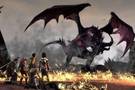 Dragon Age : Inquisiton ne sera pas un jeu  open-world  mais  multi-rgion 