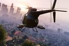 De nouveaux indices concernant GTA 5 PC / PS4