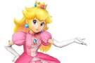 La Princesse Peach s'ajoute au casting de Super Smash Bros