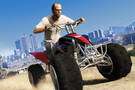 GTA 5 sur Xbox 360 : Rockstar recommande de ne pas installer le disque de jeu