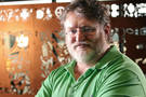 Gabe Newell : Linux, le futur du jeu PC et le retour de la Steambox