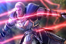 Soul Calibur : Lost Swords, les premires images