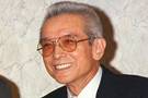 Décès de Hiroshi Yamauchi, emblématique président de Nintendo