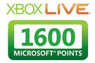 Xbox LIVE, nouvelles cartes prpayes en approche