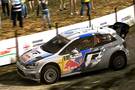 WRC 4 s'illustre enfin davantage