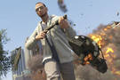 Grand Theft Auto 5 sur PC dbut 2014 ?