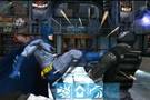Batman : Arkham Origins annonc sur supports iOS / Android (Mj)