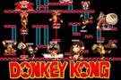 Quiz jeux vido : testez vos connaissances sur les jeux Donkey Kong