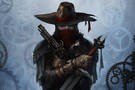 The Incredible Adventures Of Van Helsing : un nouveau DLC appel Arcane Mechanic