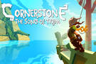 Cornerstone : plus que 2 jours pour financer ce joli jeu d'aventure aux airs de Wind Waker