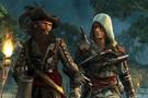 Barbe Noire jouable via un DLC d'Assassin's Creed