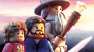 LEGO The Hobbit confirmé pour le printemps 2014
