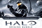 Un Halo Origins Bundle merge sur un site marchand