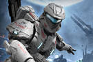 Halo Spartan Assault sur Xbox One pour Nol